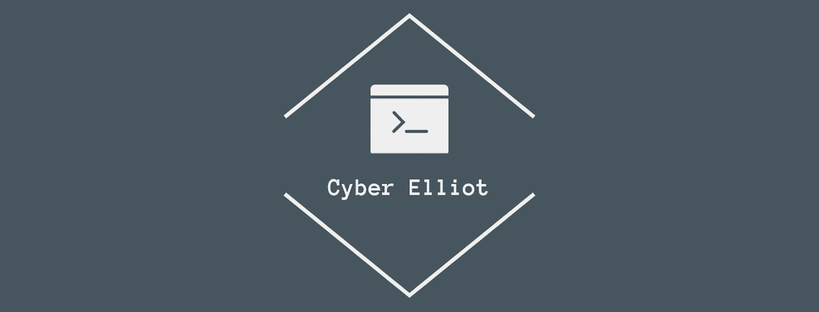 Cyber Elliot