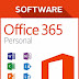 Microsoft Office 365 1 Year Personal Subscription for sale online