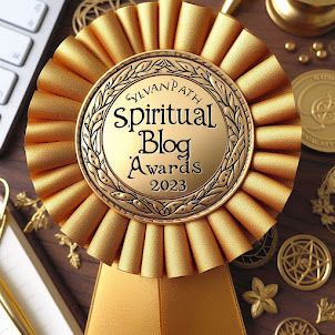 Best Spiritual Blog 2023 - Category Wicca