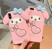 Allsky Case for iPhone My Melody