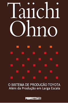 Livro - O Sistema Toyota de Producao - Taiichi Ohno