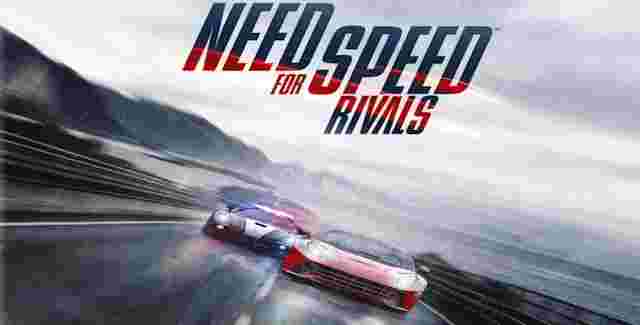 Need For Speed Rivals Game Free Download Full Version