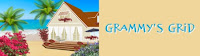 Scratch Made Food! & DIY Homemade Household is featured at Grammy's Grid Unlimited Link-up #64!