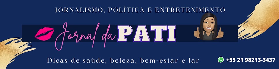 Blog da Patrícia
