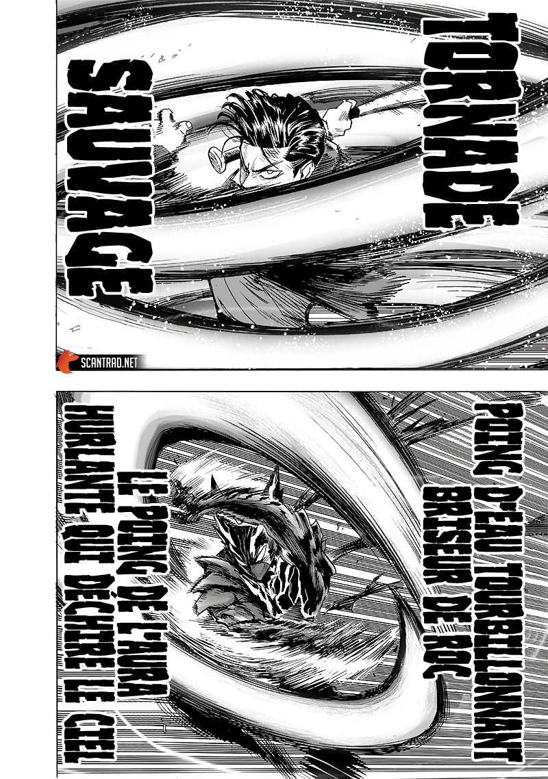 one punch man manga 215 – مجلة أطياف