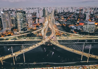 10 lugares para conhecer em São Paulo