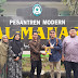  Sambutan Hangat Dayah Aceh Untuk el Asyi dan Media KMA