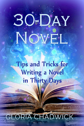 30-Day Novel