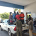 La Dirección General de Migración detiene varios ilegales haitianos en Polo, Barahona