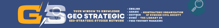 Geostrategic Network for Studies