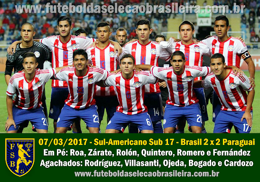 Seleção Brasileira