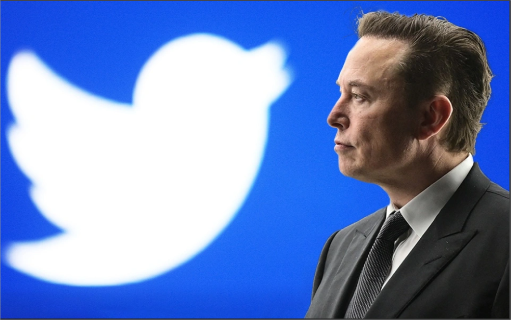 Elon Musk se unirá al consejo directivo de Twitter