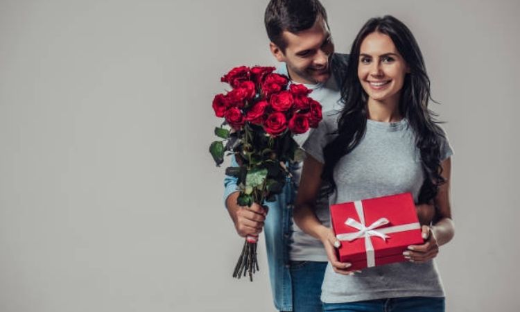 Valentine Day Gift Ideas