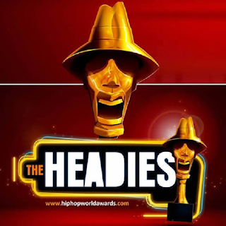 In case you missed it; Check out the list of winners of 2023 Headies Award.