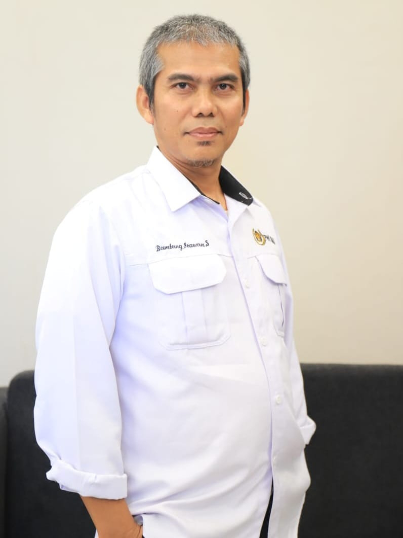 Panitia KLB Buka Pendaftaran Calon Ketua dan Calon Ketua DKP PWI Riau