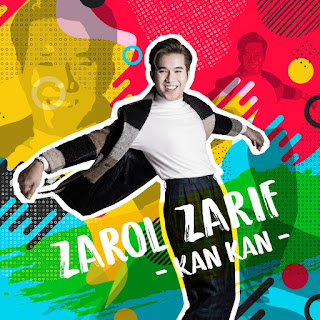 Zarol Zarif - Kan Kan MP3