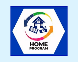 NHMFC HLRPP1 Home Program