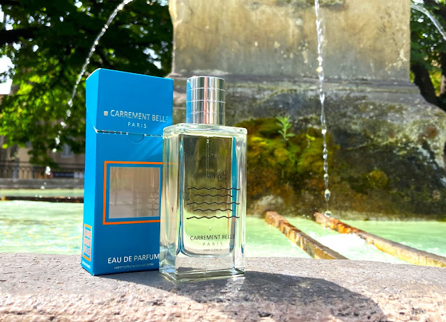 Carrément belle parfums Nîmes