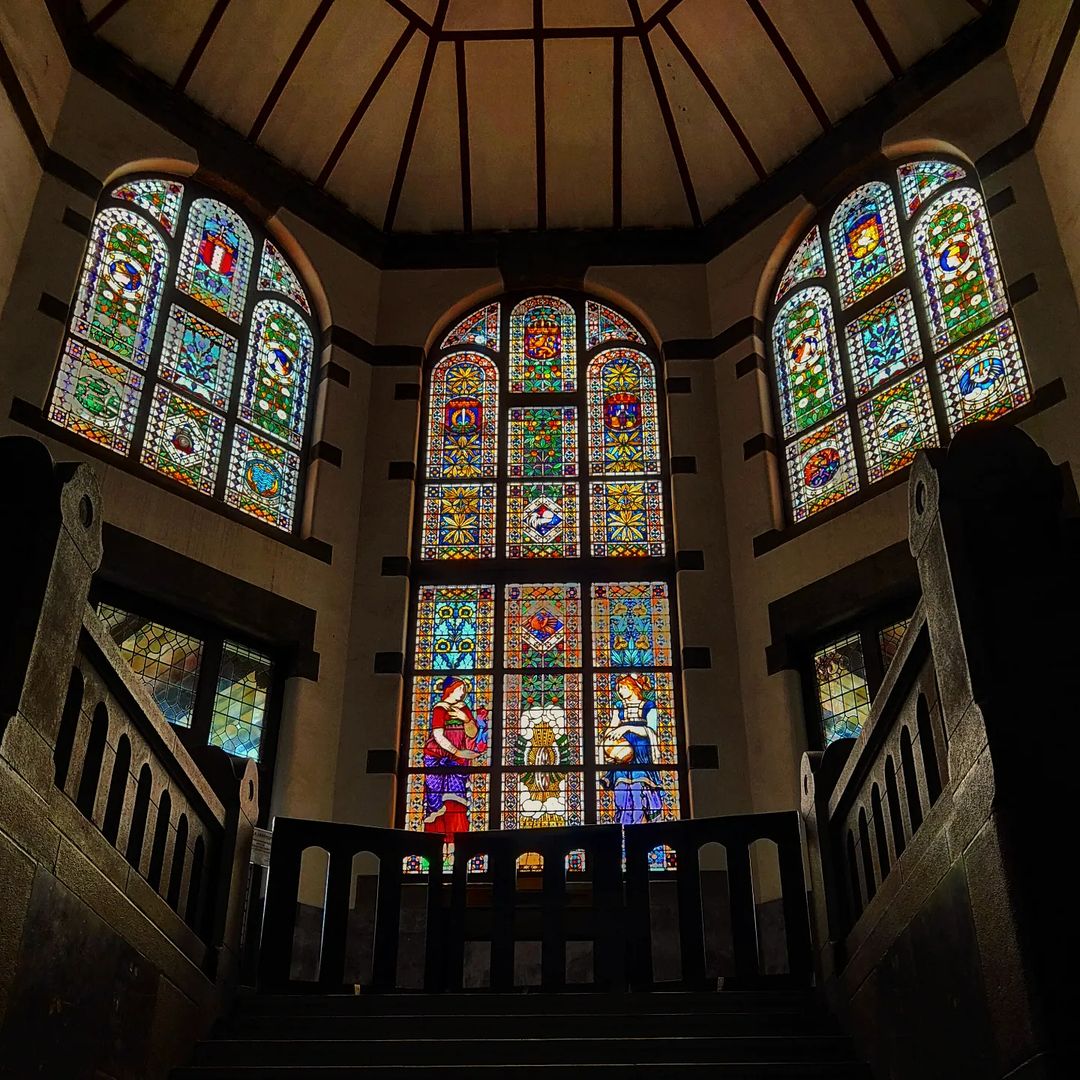 Lawang Sewu Semarang