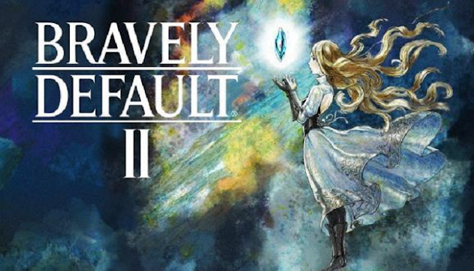 Juegos Bravely Default 2 HD Vídeos