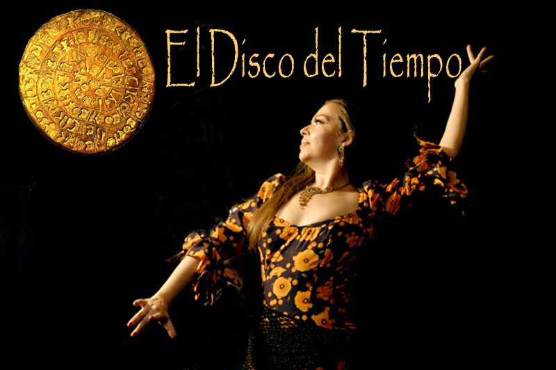 El Disco del Tiempo