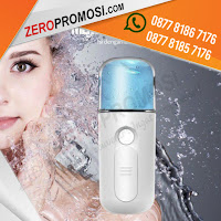 Fitcare Portable Nano Mist Sprayer - Spray Kabut Pelembab Disinfektan, MIST SPRAYER FITCARE, Portable Nano Mist Sprayer Fitcare, nano spray import, Botol Spray Pelembab,hand sanitizer, nano spray mist spray hydrometer setting spray wajah semprotan wajah, Nano mist spray alat semprotan wajah rechargeable kapasitas 30ml/water