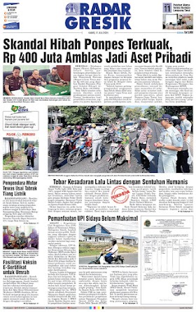 radargresik20250717-kamis