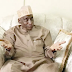 Nigeria Election 2023: Osinbajo, Fayemi Can’t Stand Against Tinubu – Sen Abu Ibrahim