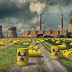 Greenpeace: il nucleare nella tassonomia europea è greenwashing