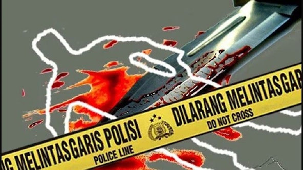  Bunuh Bapak Dan Abang Kandung, Remaja Di Medan Dituntut 20 Tahun Penjara