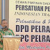 Hadiri Pelantikan dan Pengukuhan Pengurus DPD Pelra Riau dan Kepri, Ini Pesan yang Disampaikan Pj. Sekdaprov Kepri