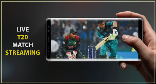 PTV Sports Live Streaming TV: Your Gateway to Sports Action