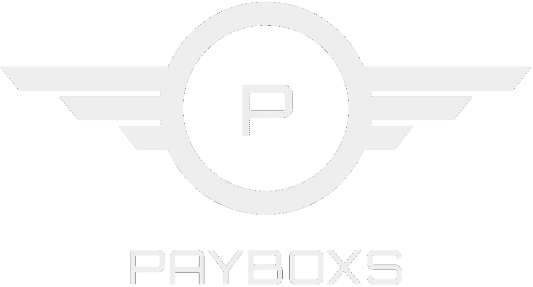 PAY BOXS