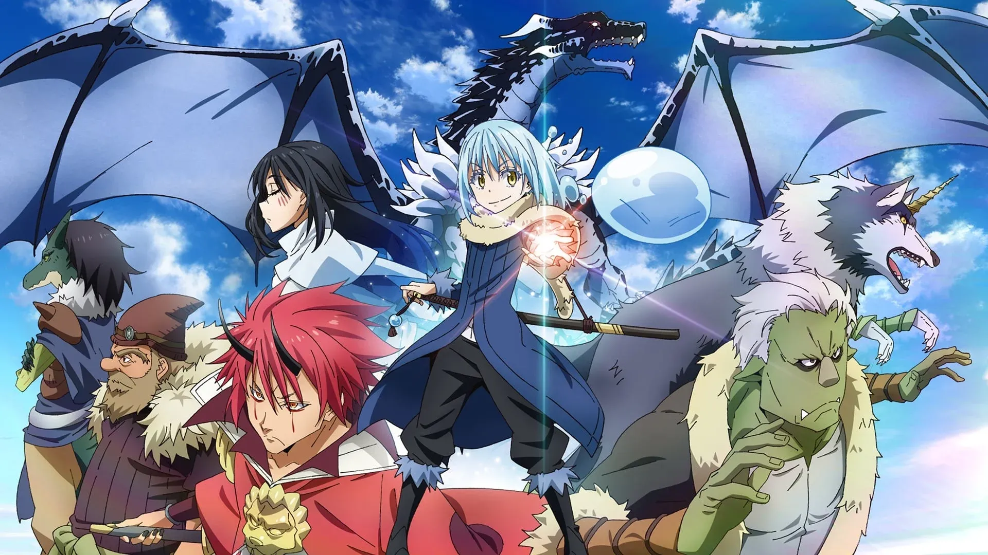 Os 10 Melhores Animes Isekai para você Assistir Agora