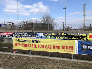 ドイツの原発を見にいく〜Neckarwestheim 2 /ネッカーヴェストハイム第二原発〜