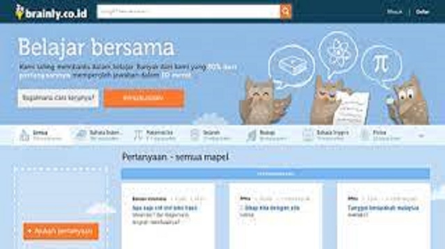Aplikasi Untuk Menjawab Soal Bahasa Jawa