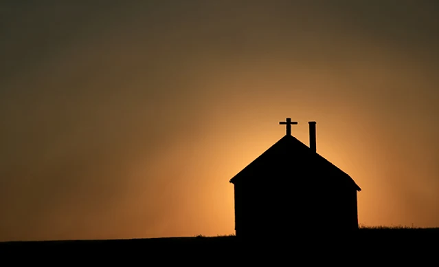 Boigesa Seventh Day Adventist (SDA) church photo