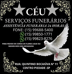 Céu Serviços Funerários
