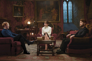 Harry Potter 20th Anniversary: Return to Hogwarts promotional photo