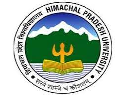  Law Officer at  Himachal Pradesh University ,  Shimla - last date 14/02/2022