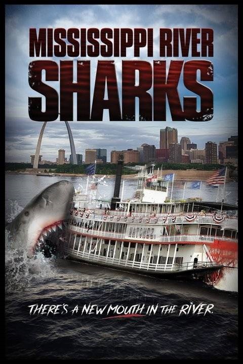 Mississippi River Sharks (2017) 