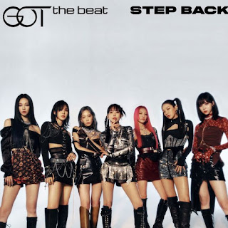 GOT the beat - Step Back Lyrics