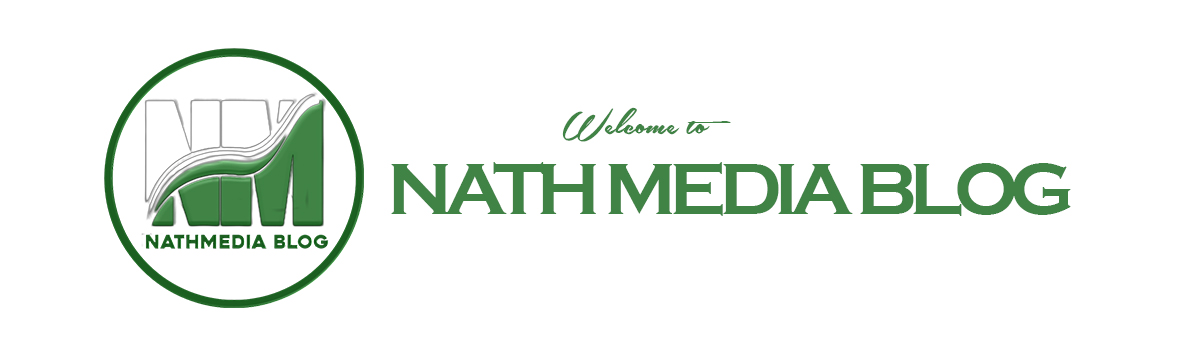 Nath Media Blog