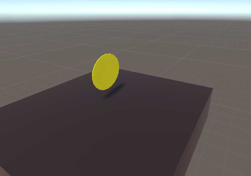 Game Object in Unity