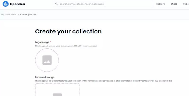 Cara Membuat dan Menjual NFT di OpenSea-2