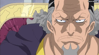 ワンピースアニメ 777話 ネフェルタリ・コブラ Nefeltari Cobra | ONE PIECE Episode 777