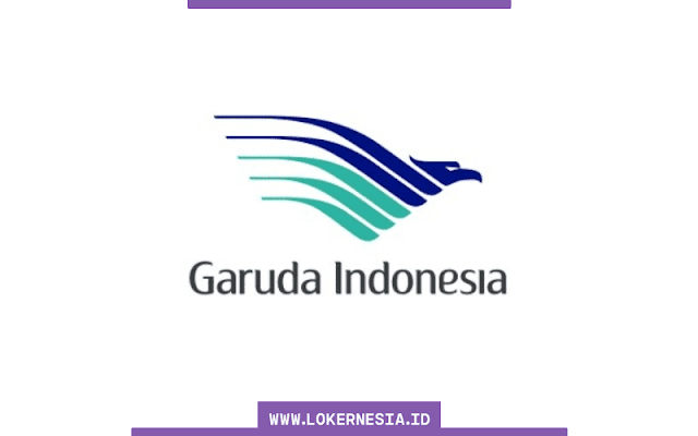 Lowongan Kerja Magang Garuda Indonesia (Persero) Desember 2021