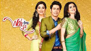 Woh Apna Sa: Watch Full Story of Woh Apna Sa Zee TV Drama Serial