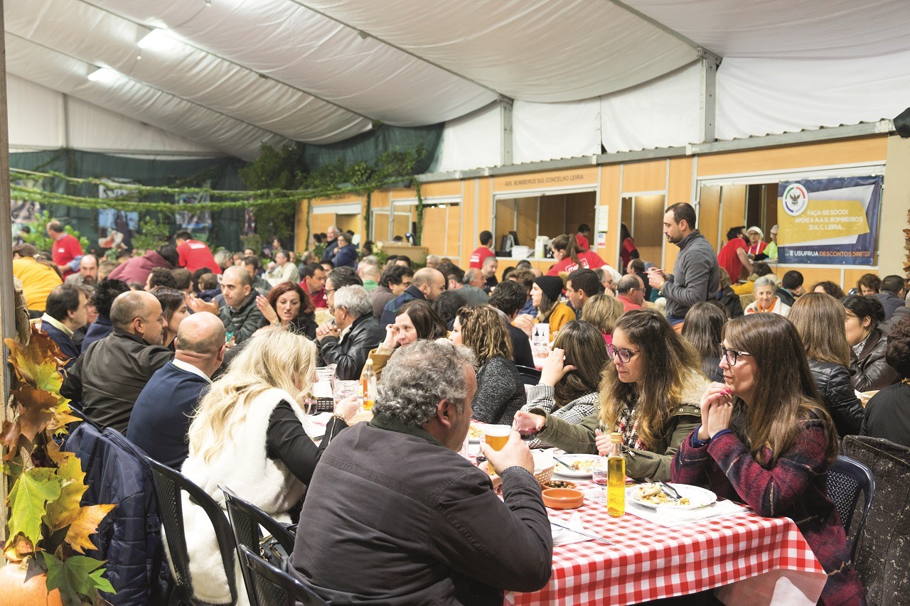 Festas do Chícharo 2022 em Alvaiázere
