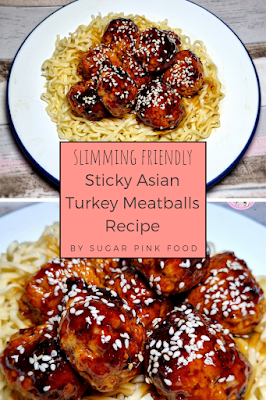 Slimming Friendly Low Calorie Healthy Turkey Recipe